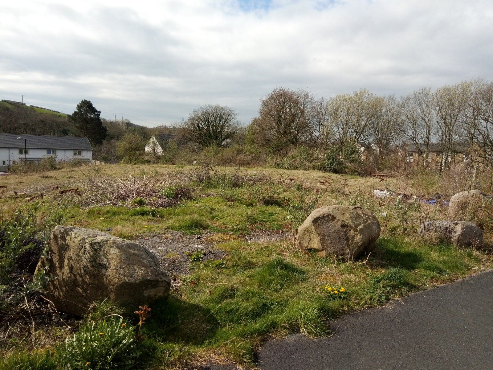 Halton Senior Cohousing Project A Cohousing Group for over 55s in